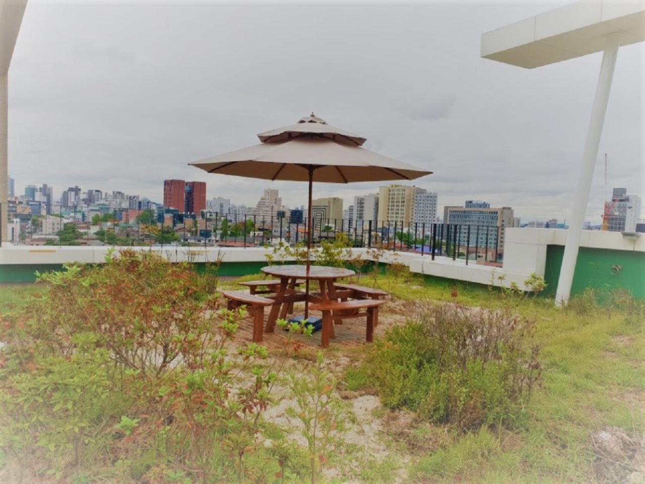 Hotel Senne Seoul Exterior photo
